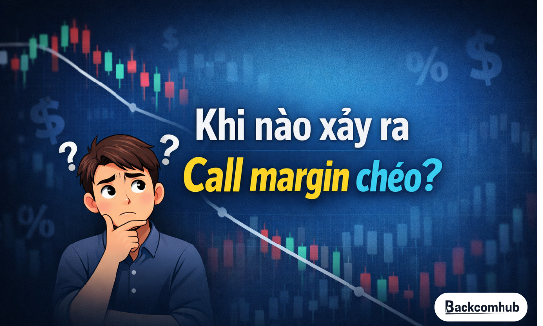 Khi nào xảy ra Call margin chéo?