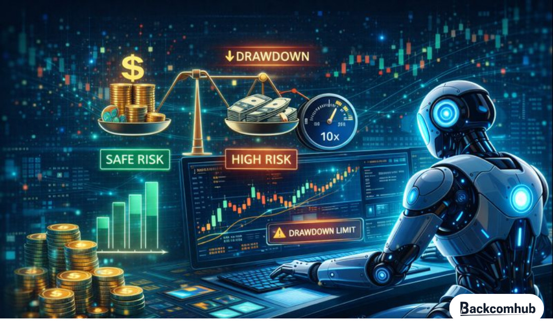 Trader cần chú trọng đến các yếu tố quản trị thay vì chỉ tập trung vào chiến lược 