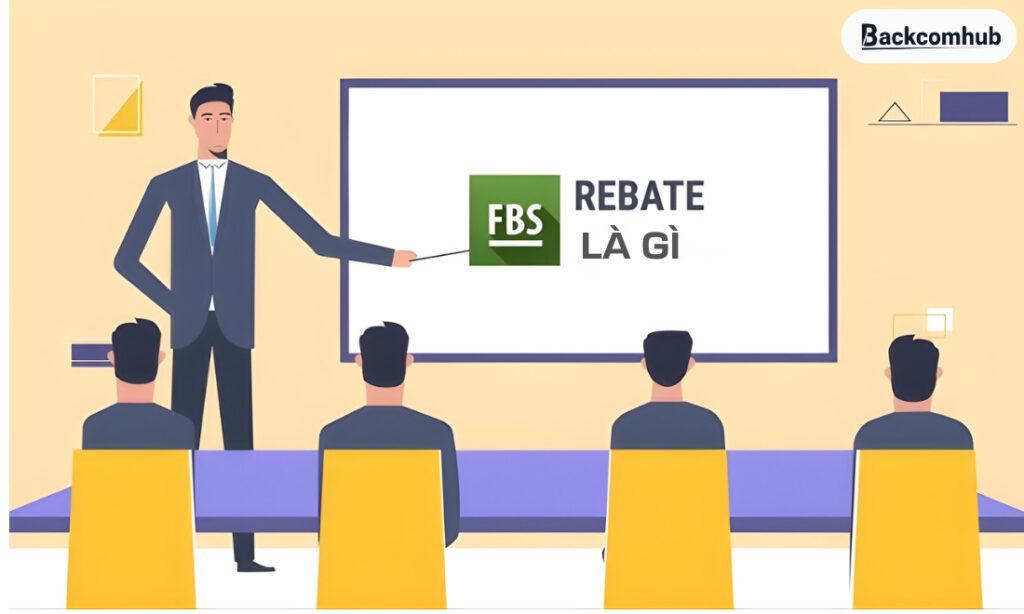 Tất tần tật thông tin quan trọng cần biết về rebate FBS