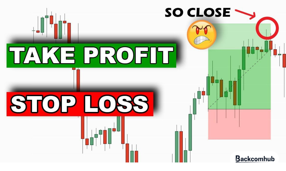 Thống kê lệnh giao dịch với Stop Loss và Take Profit