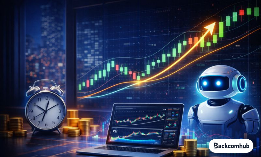 Ưu nhược điểm của bot swing