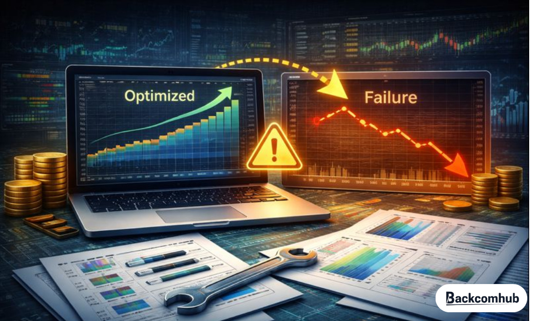Tối ưu quá mức và hệ quả