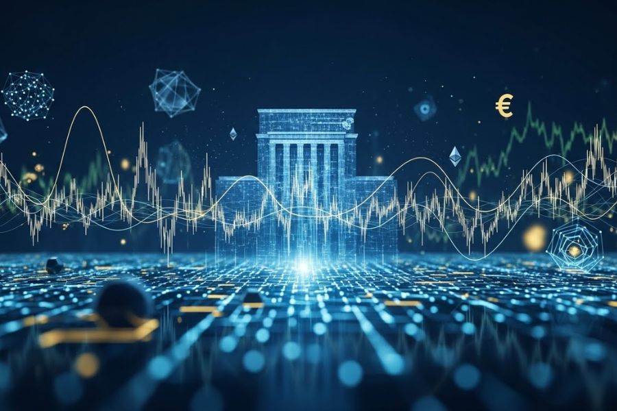 Fed ảnh hưởng forex thế nào đến xu hướng thị trường và các chiến lược giao dịch? Fed ảnh hưởng forex thế nào đến xu hướng thị trường và các chiến lược giao dịch?