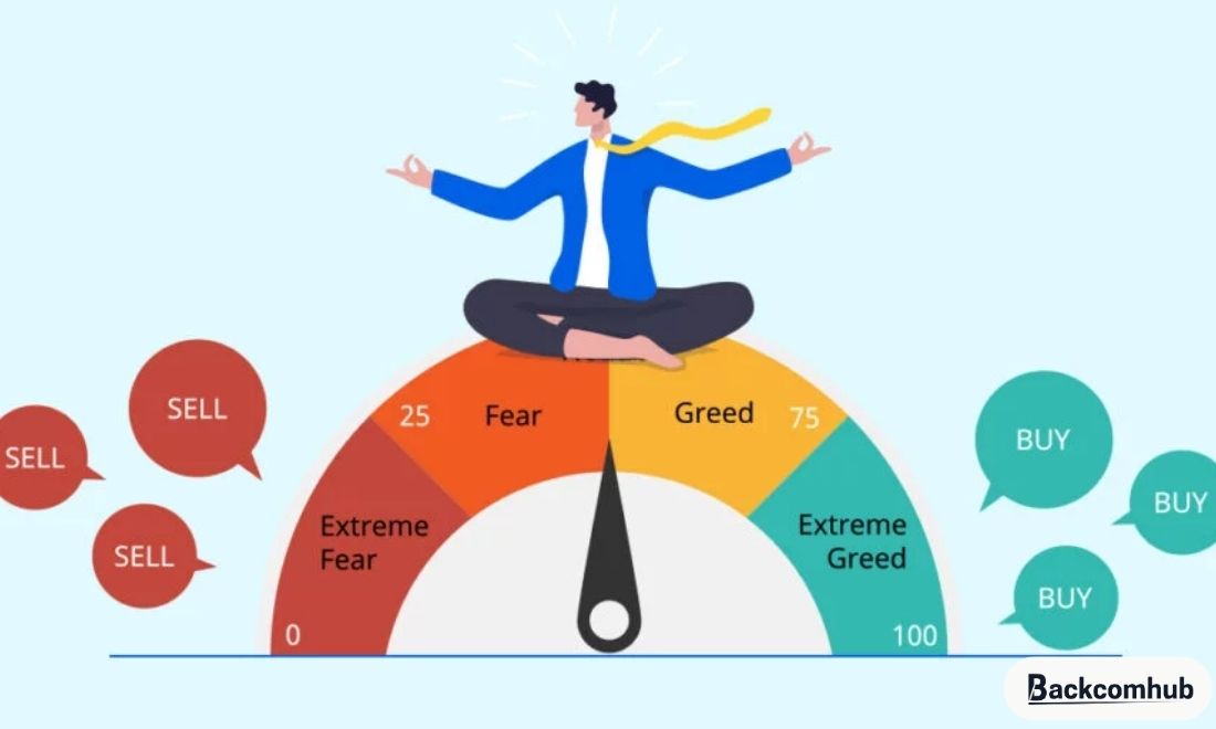 Nhìn vào chỉ số Fear and Greed, nhà đầu tư có thể đưa ra nhận định và quyết định bước tiếp theo cần làm là gì 