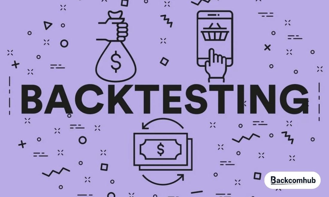 Backtest chiến lược là kiểm tra lại hay kiểm tra ngược một chiến lược giao dịch 