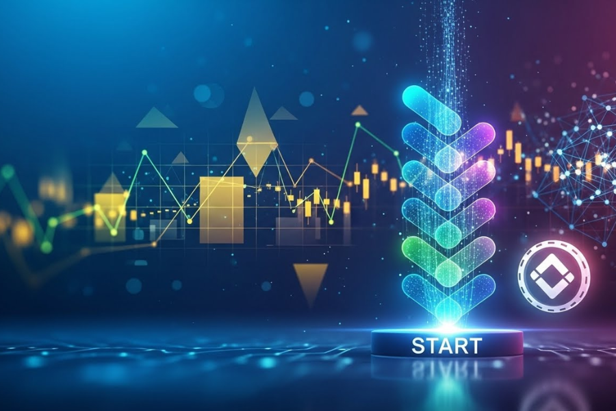 Hướng dẫn đăng ký tài khoản IC Markets cho trader crypto Hướng dẫn đăng ký tài khoản IC Markets cho trader crypto