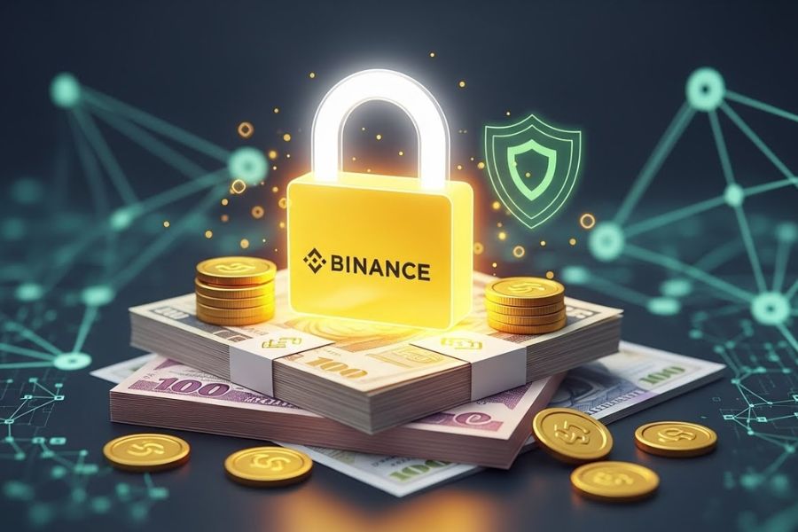 Binance không rút được tiền: Có mất tiền không và cách xử lý an toàn nhất Binance không rút được tiền: Có mất tiền không và cách xử lý an toàn nhất
