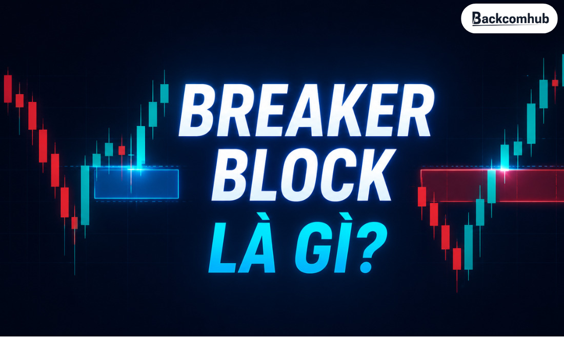 Breaker Block là gì?