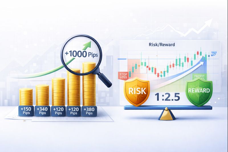 Phân tích kết quả backtest chiến lược trong giao dịch Phân tích kết quả backtest chiến lược trong giao dịch