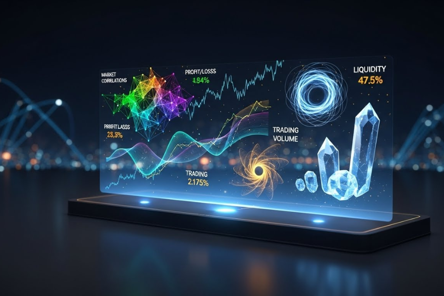 Các chỉ số trong tài khoản giao dịch margin