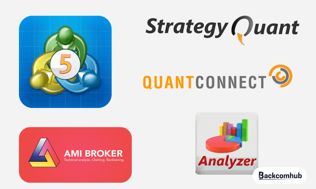 Các công cụ hỗ trợ chạy Walk Forward Analysis tốt nhất