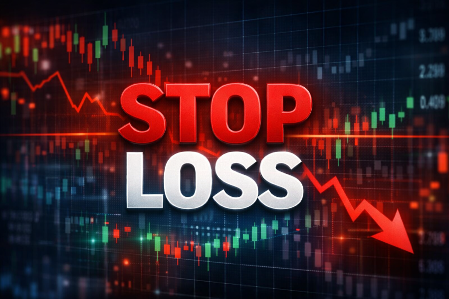 Stop Loss là gì? Bản chất và cách đặt lệnh hiệu quả Stop Loss là gì? Bản chất và cách đặt lệnh hiệu quả