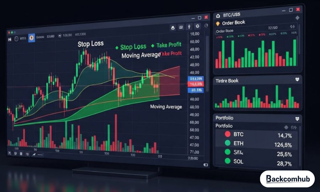 Cách hạ tỷ trọng margin hiệu quả