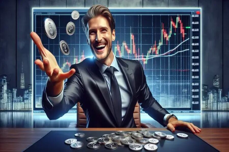 Fomo trong forex là gì? Chỉ cách kiểm soát fomo trong forex đơn giản, hiệu quả Fomo trong forex là gì? Chỉ cách kiểm soát fomo trong forex đơn giản, hiệu quả