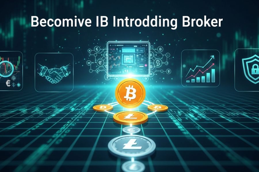 Cách làm IB Forex hiệu quả