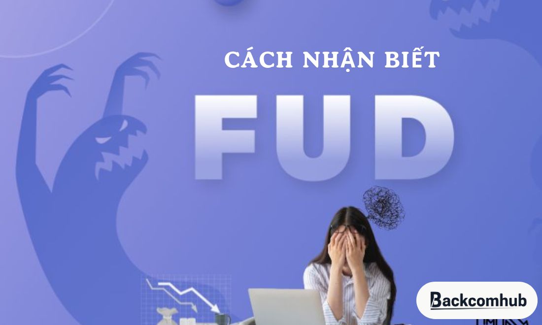Cách để nhận biết FUD thật hay chỉ là tin giả để gây hoang mang lên nhà đầu tư