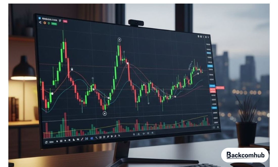 Cách sử dụng nến doji hiệu quả trong trading crypto