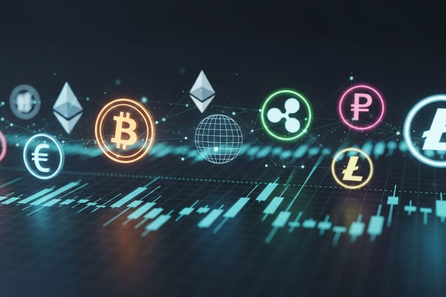 Công thức tính lợi nhuận theo pip với từng loại cặp tiền