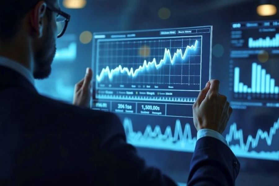 Công thức tính Margin Level