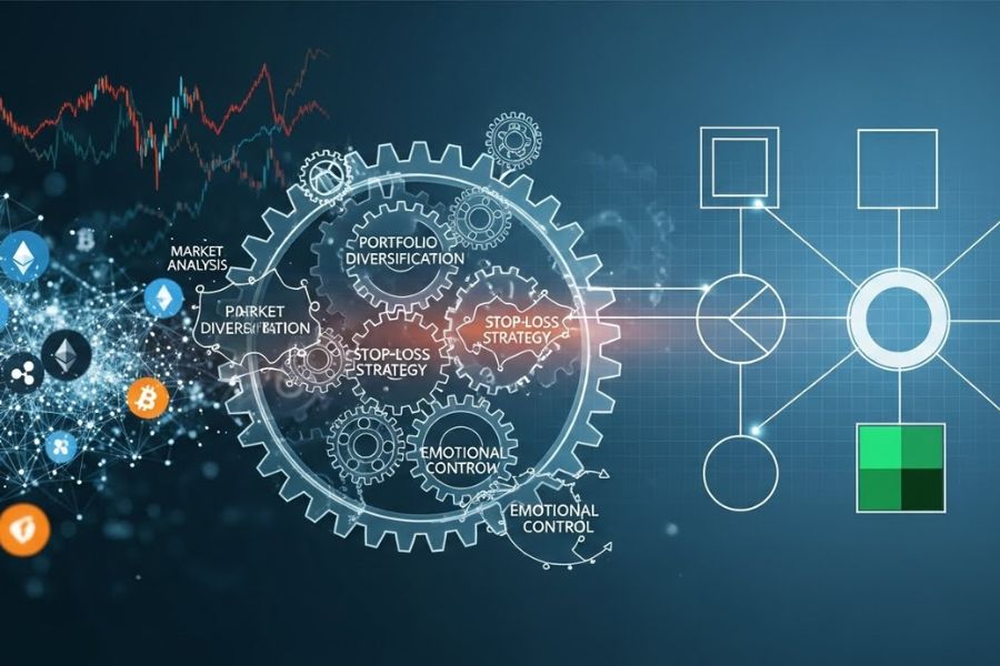 Cách thiết lập dynamic risk management cá nhân