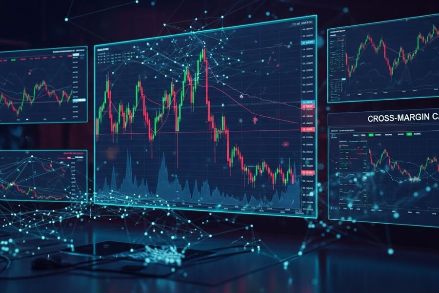Khi nào call margin chéo xảy ra