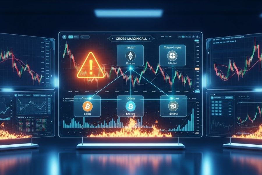 Call margin chéo là gì?