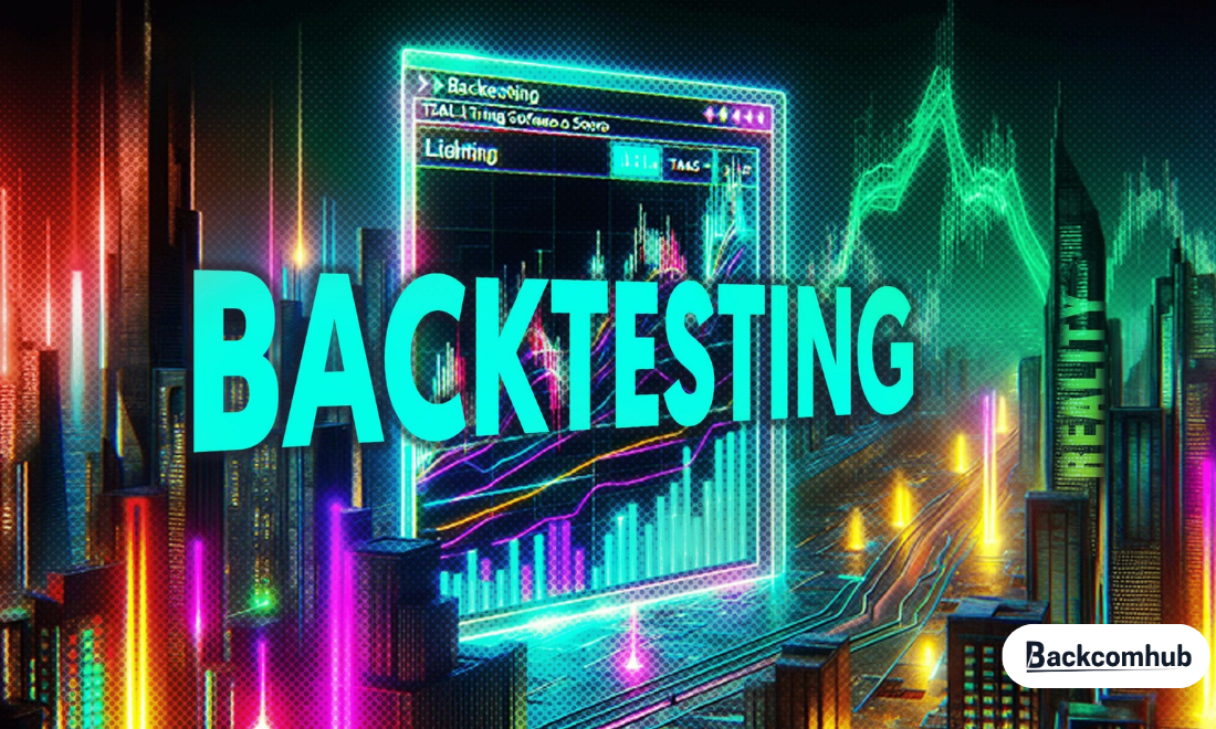 Các chỉ số cần đọc khi xem backtest