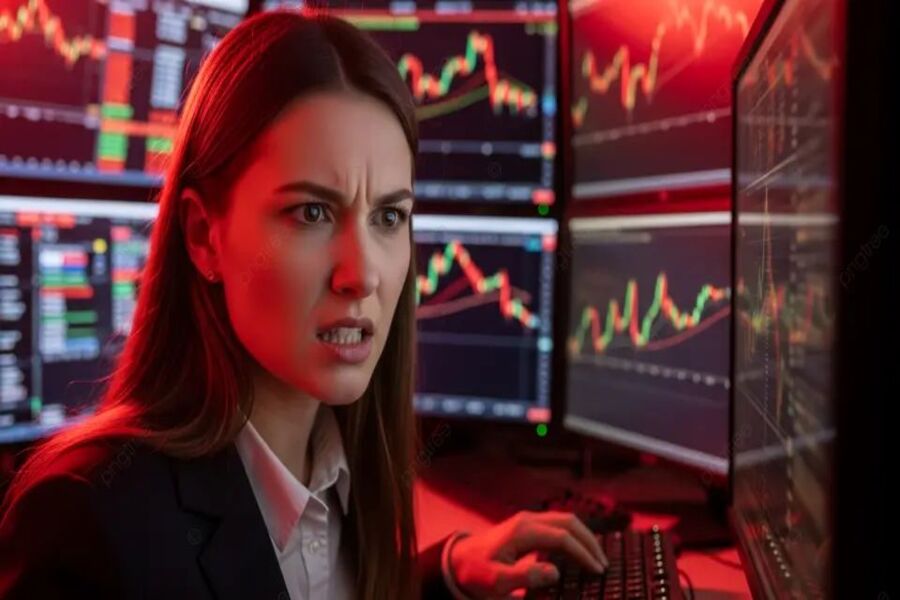 Chiến lược giúp trader tránh thất bại dài hạn