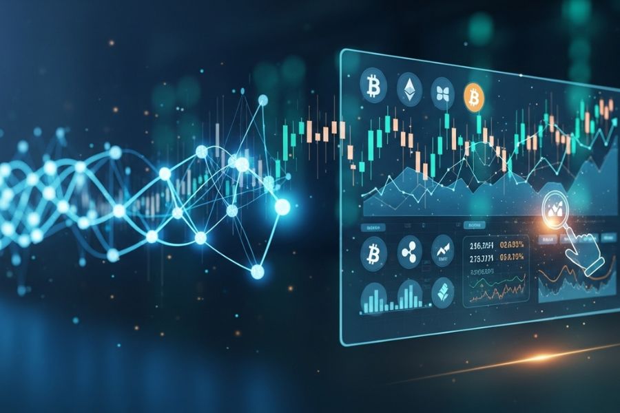 Chiến lược phát triển và duy trì nhập IB Forex hiệu quả