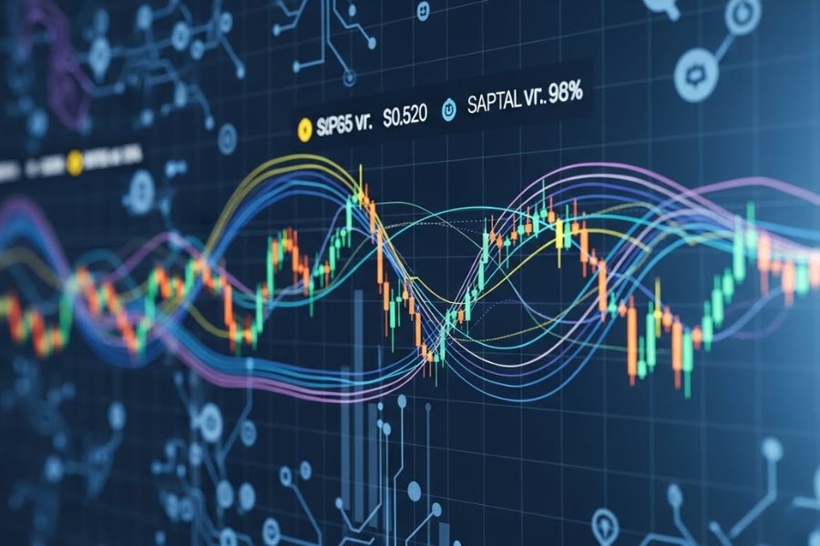 Chiến lược quản lý vốn nhiều cặp hiệu quả