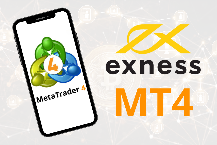Đăng nhập Exness MT4: Giải pháp truy cập nhanh và bảo mật cho Trader Đăng nhập Exness MT4: Giải pháp truy cập nhanh và bảo mật cho Trader