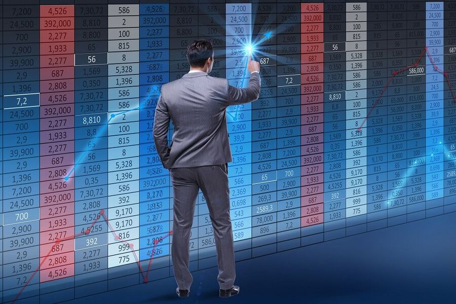 Đặc điểm nhận biết một sàn true ECN