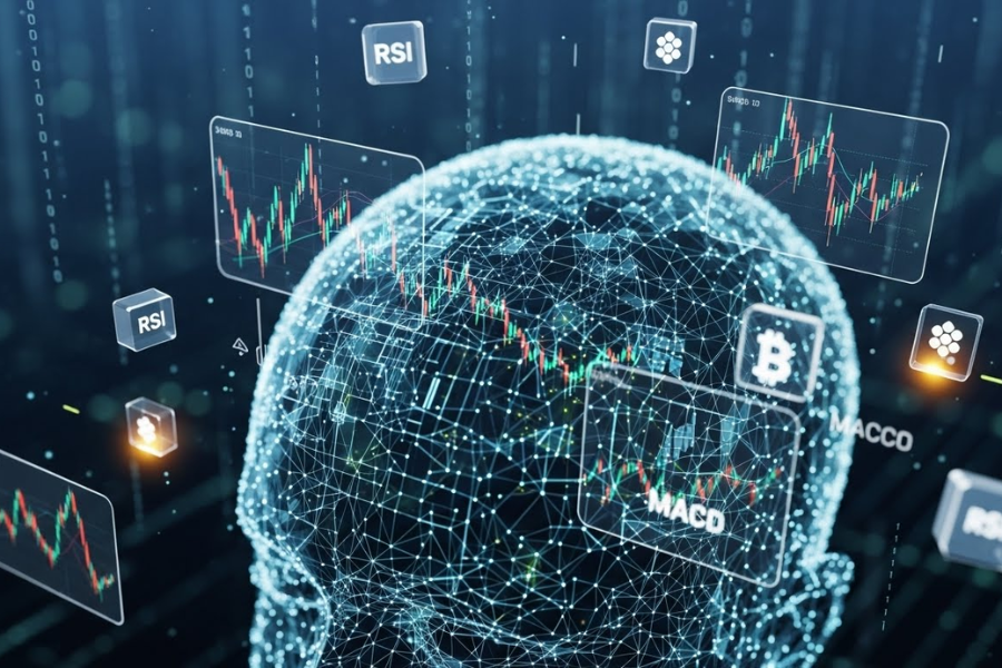 Quản lý vốn scalp - Chiến lược kiểm soát rủi ro hiệu quả Quản lý vốn scalp - Chiến lược kiểm soát rủi ro hiệu quả