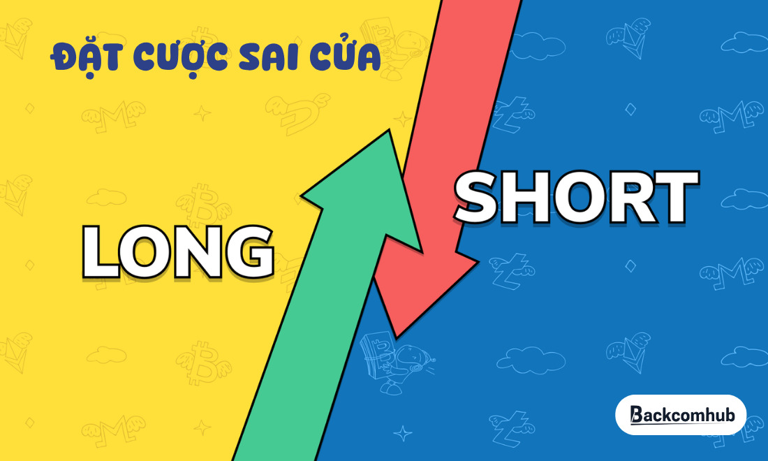 Nguyên nhân khiến nhà đầu tư mới thua lỗ liên tục là đặt cửa cược sai