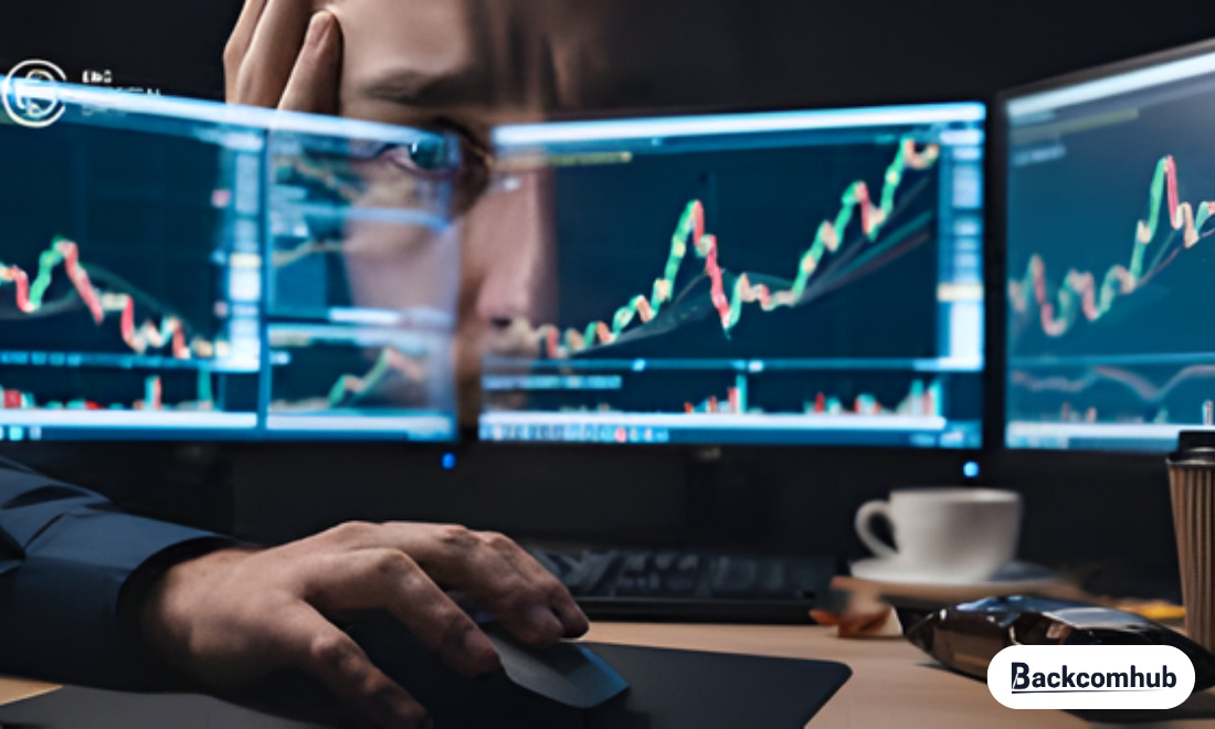 Dấu hiệu nhận biết overtrading