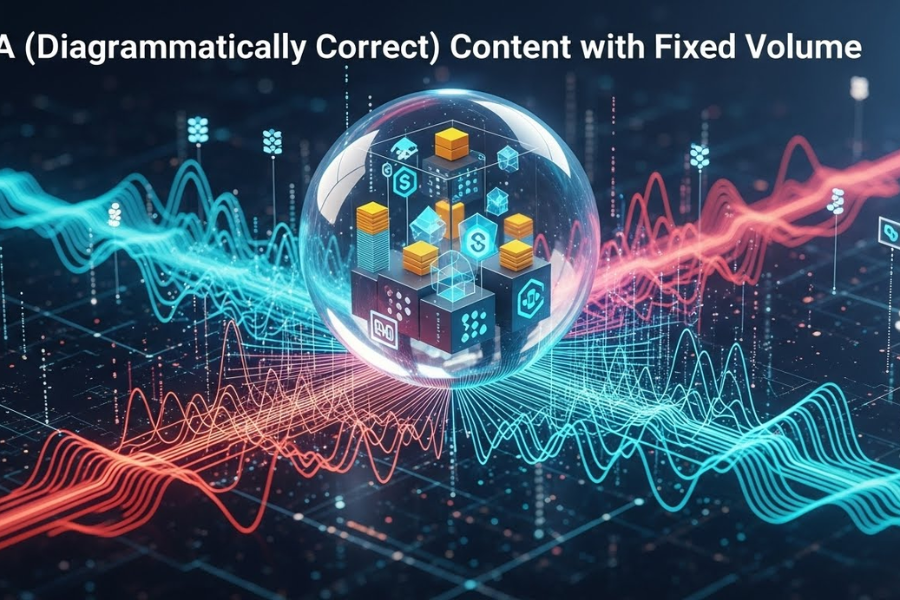 DCA theo khối lượng cố định
