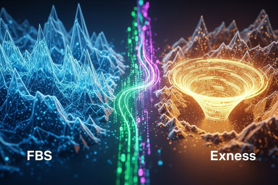 Điều kiện giao dịch cơ bản giữa 2 sàn