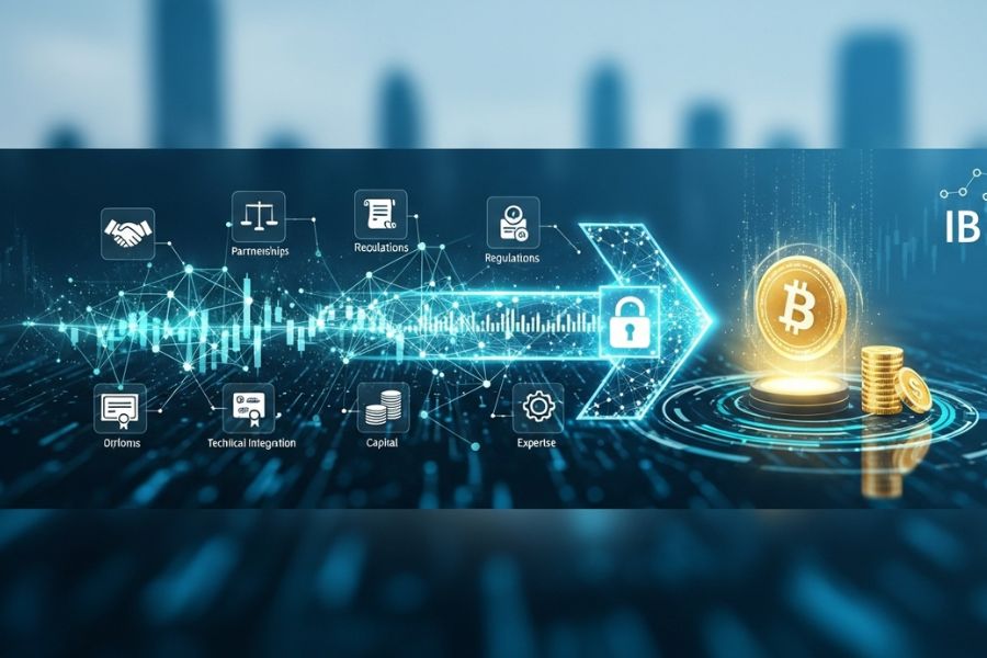 Điều kiện cần và đủ để làm IB cho sàn Forex