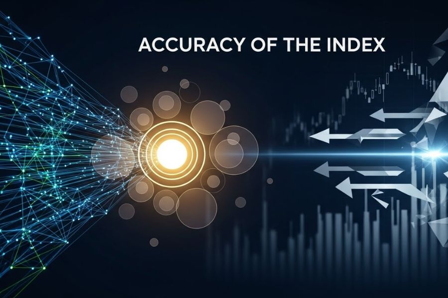 Độ chính xác của các chỉ số