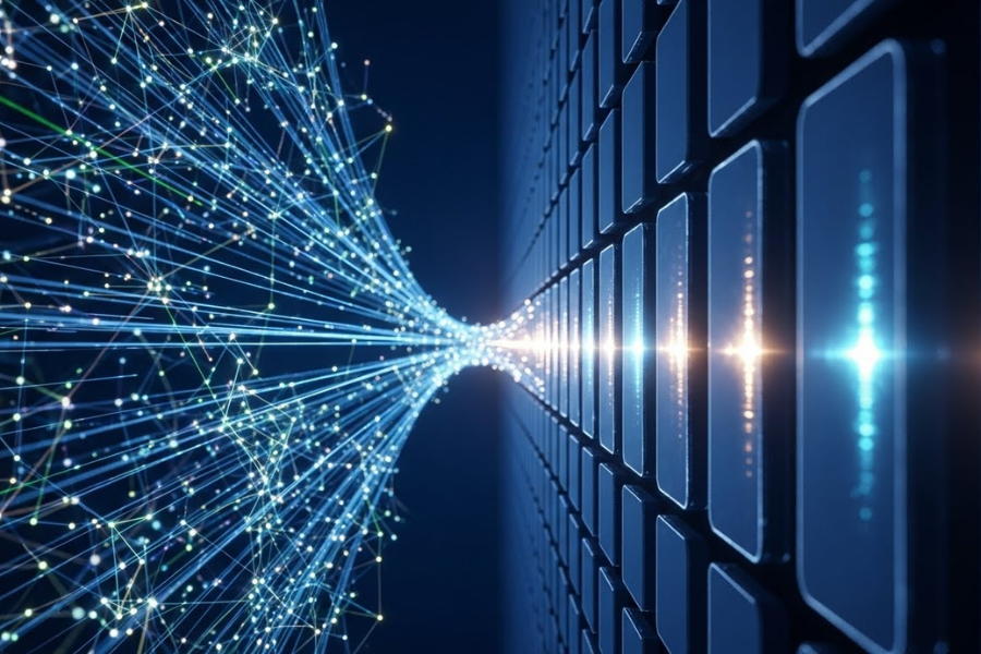 Độ trễ kết nối và tốc độ xử lý lệnh