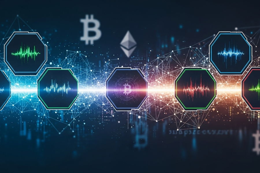 Bot giao dịch Forex là gì? Lợi ích, rủi ro và cách sử dụng hiệu quả Bot giao dịch Forex là gì? Lợi ích, rủi ro và cách sử dụng hiệu quả