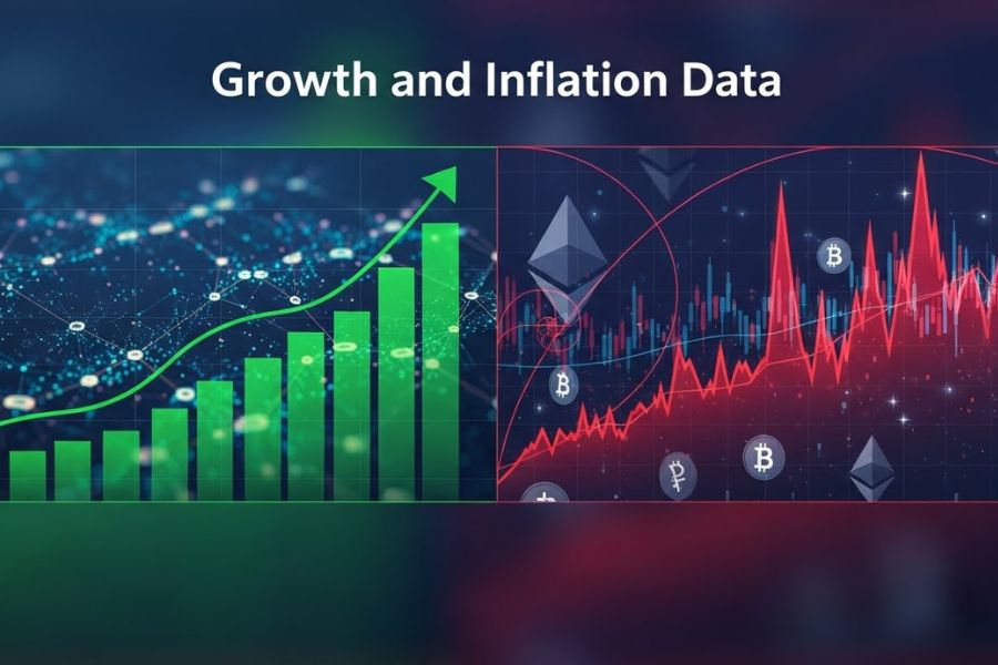 Dữ liệu kinh tế quan trọng cho trader