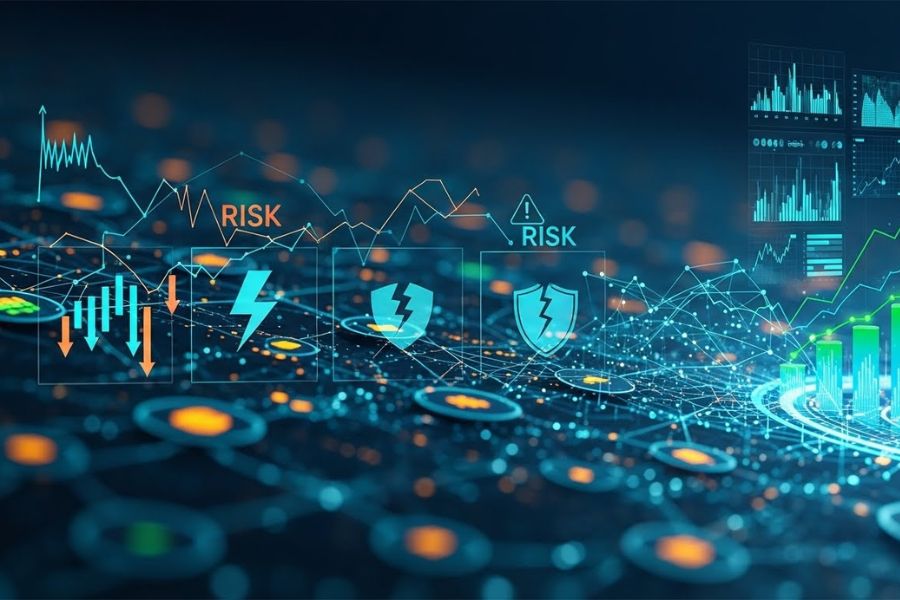 Khái niệm về dynamic risk management