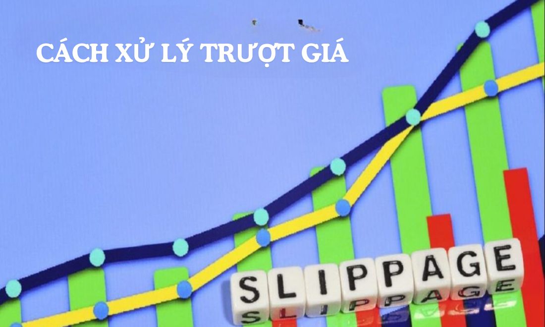 Cách xử lý khi có trượt giá trên sàn Exness 