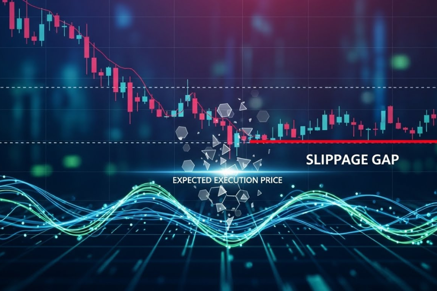 Exness có trượt giá không? Sự thật trader cần biết Exness có trượt giá không? Sự thật trader cần biết