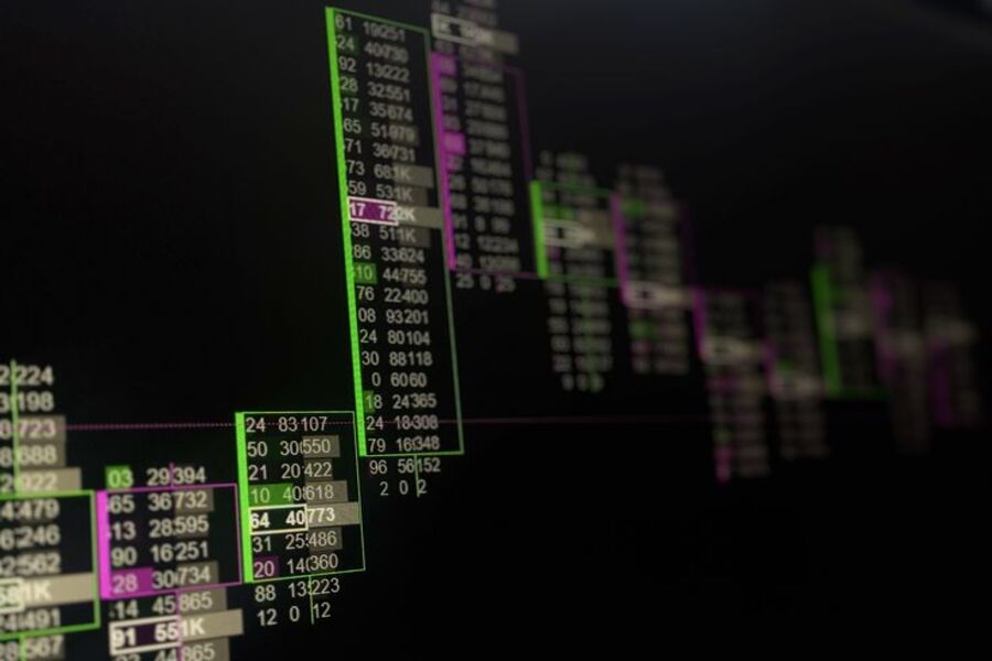 Footprint chart là gì? Cách đọc và ứng dụng trong giao dịch Footprint chart là gì? Cách đọc và ứng dụng trong giao dịch
