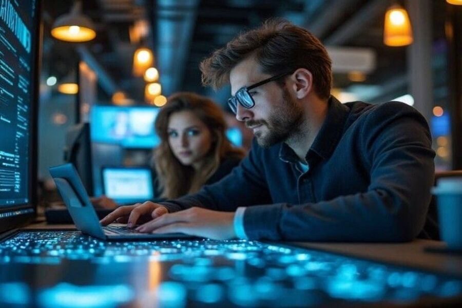 Forward testing là gì? Hướng dẫn toàn diện dành cho trader Forward testing là gì? Hướng dẫn toàn diện dành cho trader