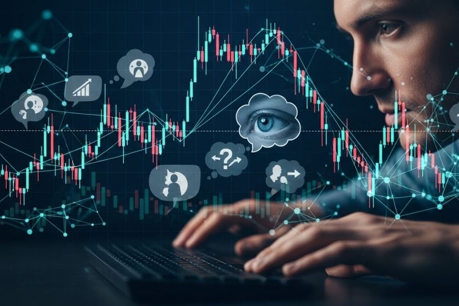 FVG và hành vi của nhà đầu tư