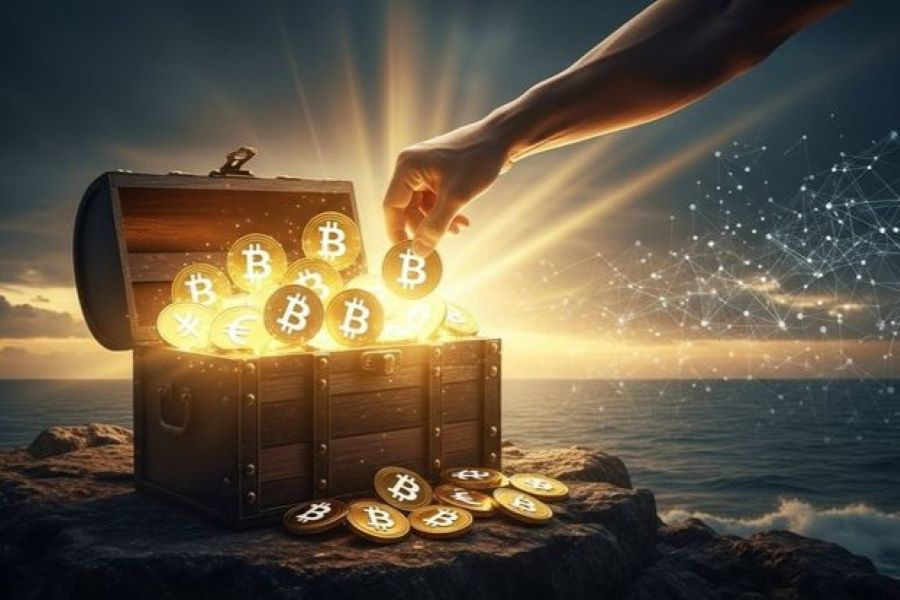 Lời khuyên từ trader lâu năm Alan Edward và Dave Landry cho hành trình trading bền vững Lời khuyên từ trader lâu năm Alan Edward và Dave Landry cho hành trình trading bền vững