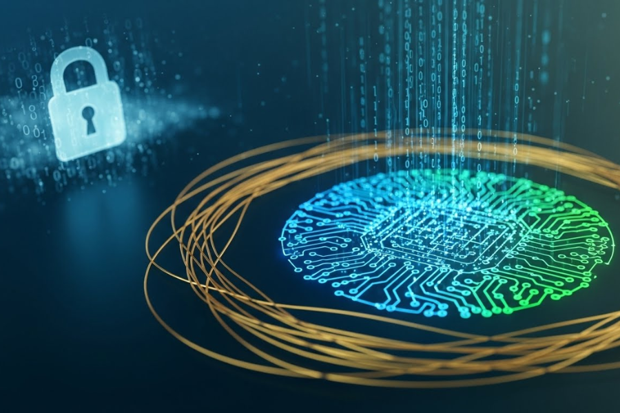 đăng ký tài khoản IC Markets